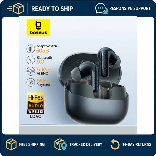 Baseus bass ep10 pro - baseus,