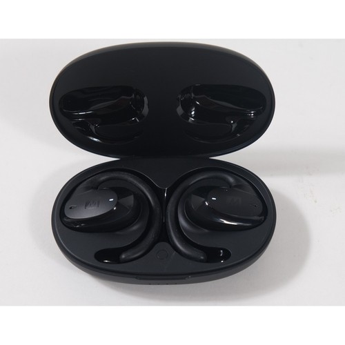 Mee audio cuffie wireless nero - mee,