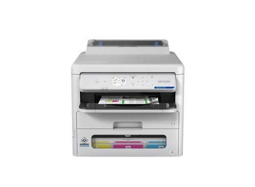Epson workforce pro - epson,
