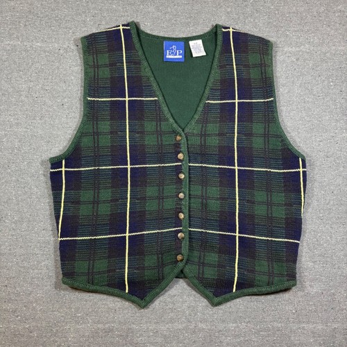 Pro golf maglione - ep, gilet