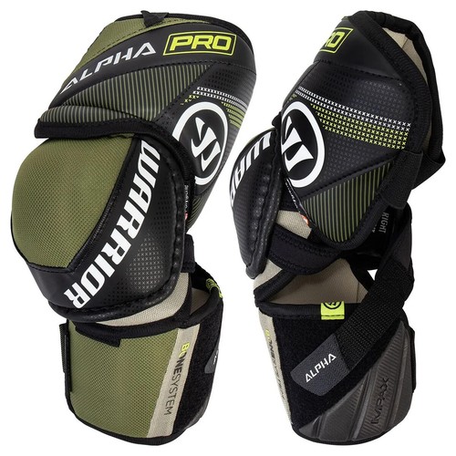 Protezione gomiti warrior - protezione,