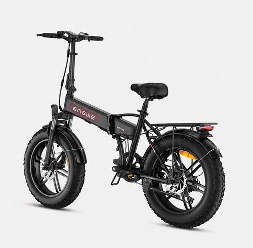Engwe pro 250w - engwe,