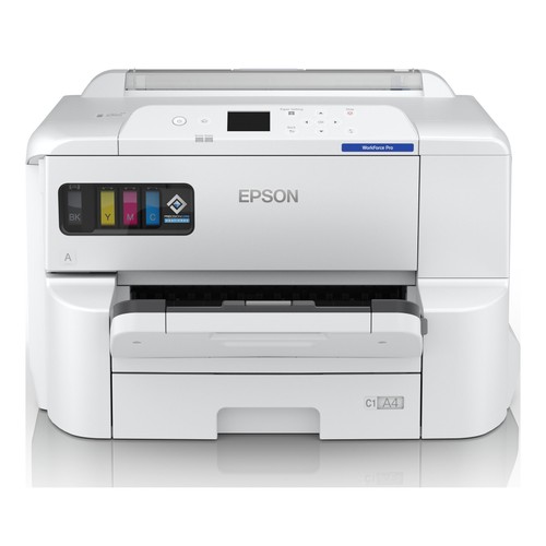 Epson stampante getto - epson, a