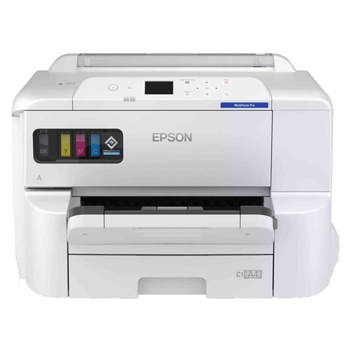 Epson workforce pro c7000dw - epson,
