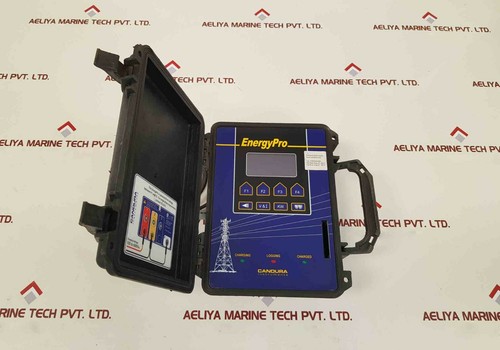 Candura energy pro ep600i - energy,