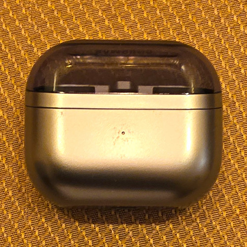 Samsung galaxy buds3 pro - galaxy,