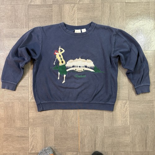 Maglione golf donna - vintage, ep
