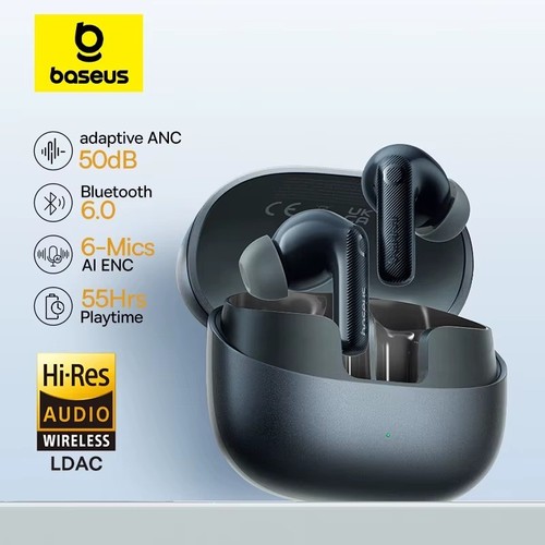Baseus ep10 pro anc auricolari - ep10,