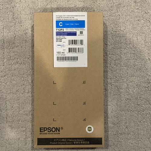 Inchiostro originale epson - originale,