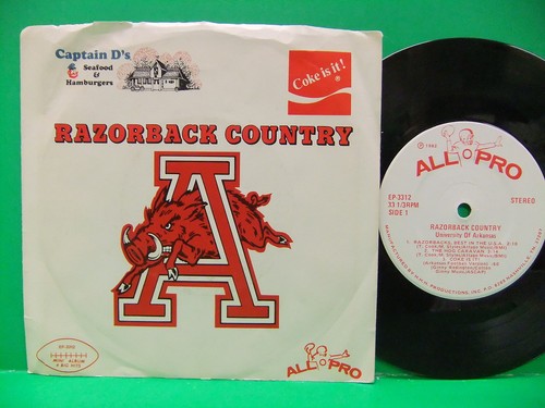 Razorback country 1982 7 - razorback,