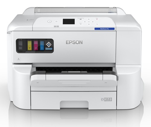 Epson workforce pro - workforce, ep-c7000dw