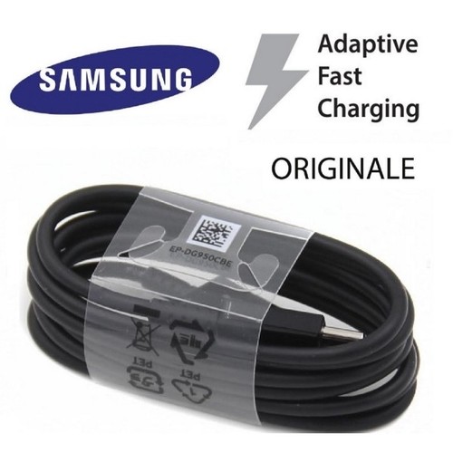 Cavo dati originale samsung - cavo,