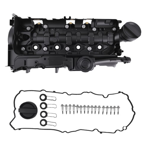 Kit copri bilanciere - , motore