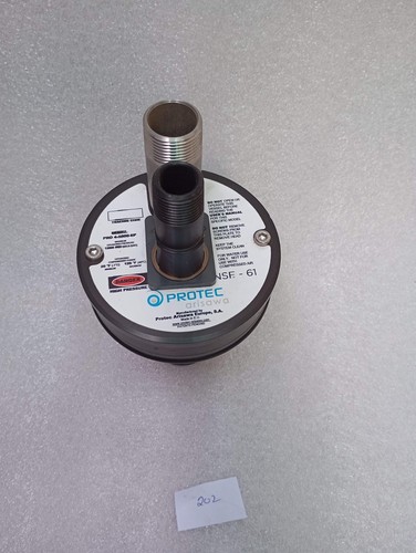 Vaso pressione protec pro - vaso,