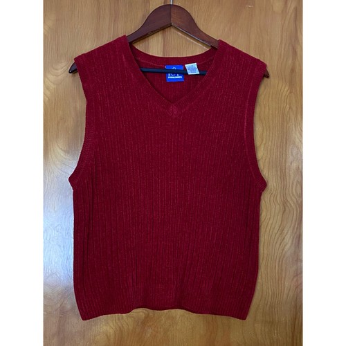 Maglione donna rosso ciniglia