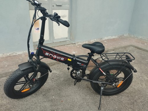 Engwe pro e bike - ep-2, e-bike