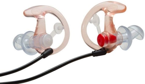 Surefire ear pro - surefire,