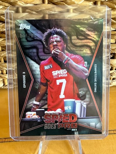 1574 2025 topps speed goes - 2025,