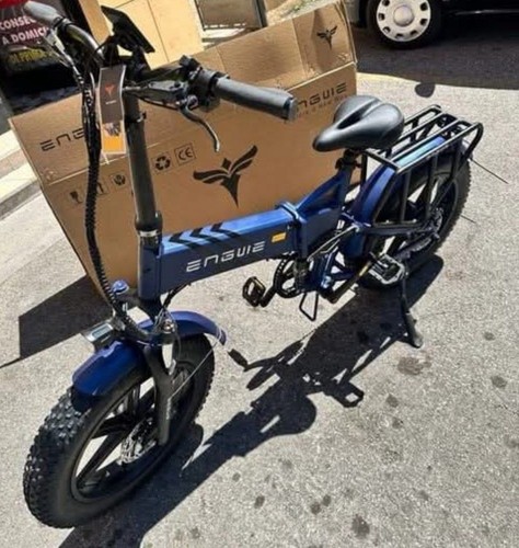 Engwe pro e bike - pro,