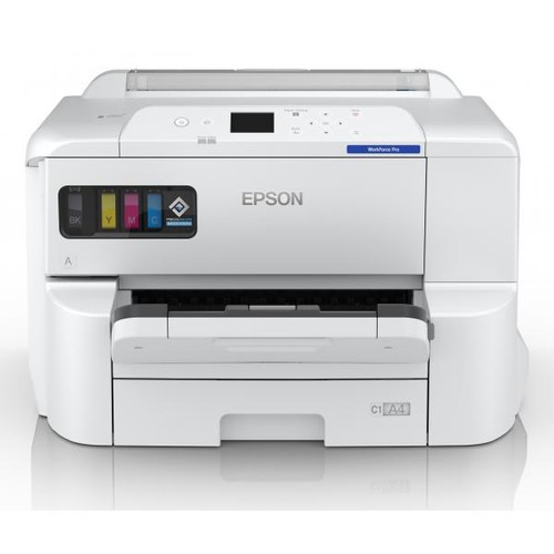 Epson workforce pro - workforce, ep-c7000dw