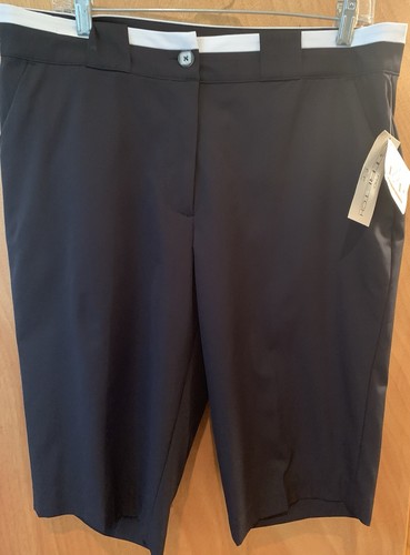 Pantaloncini golf pro - da, ep