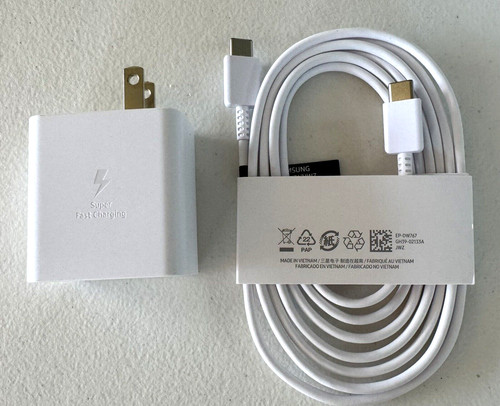 Adattatore samsung 65w - adattatore,