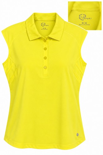 Pro ladies golf shirt - ladies,