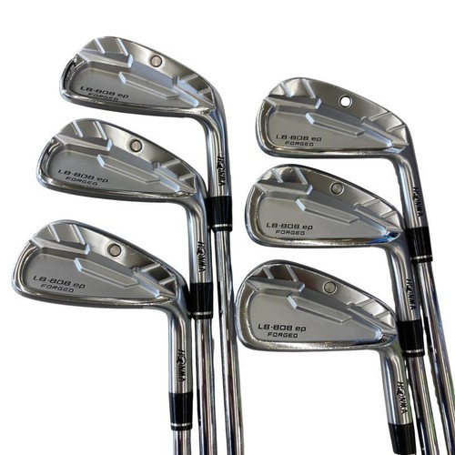 Honma 808ep set - di, ferri