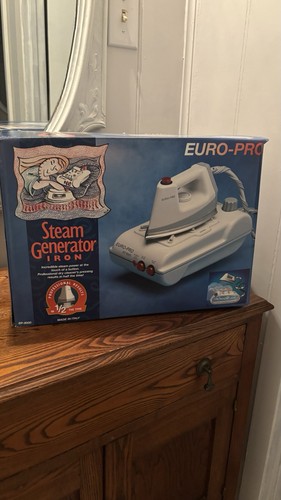 Euro pro 8000 generatore di - euro-pro, ep