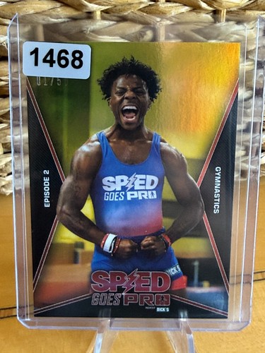 1468 2025 topps - 2025, speed