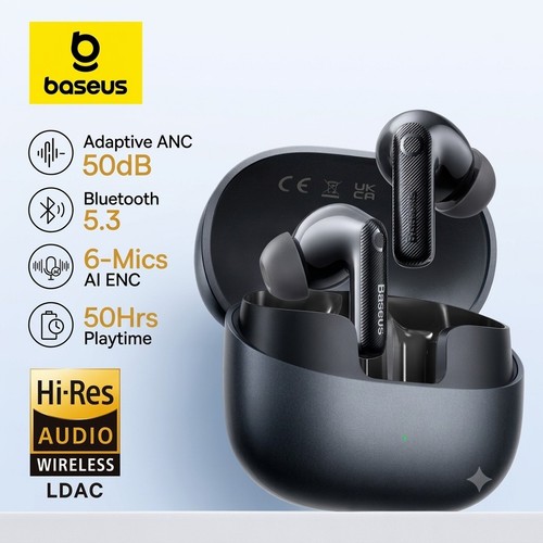 Baseus ep10 pro - ​baseus,