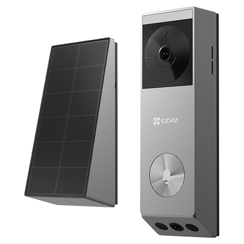 Videocitofono batteria ezviz - batteria,