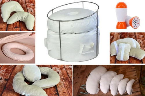 Kit partenza per fotografia - di,