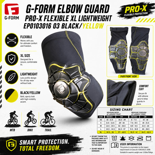 Form protezione gomiti - protezione,