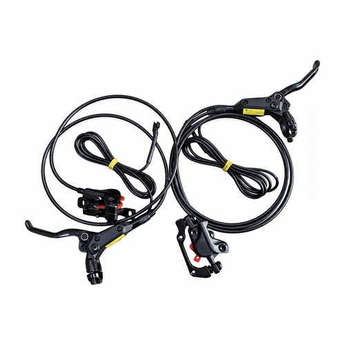 Hydraulic brakes for engwe - hydraulic,
