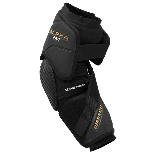 Warrior alpha pro - alpha,