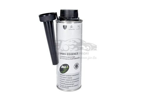 Additivo carburante benzina - additivo,