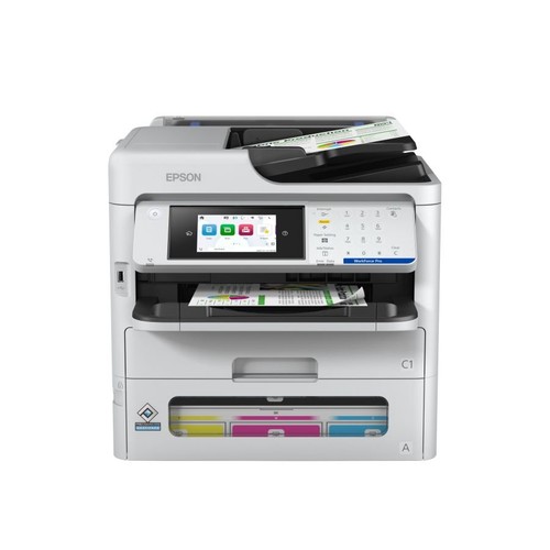 Epson multifunzioni ink - epson, ink-jet